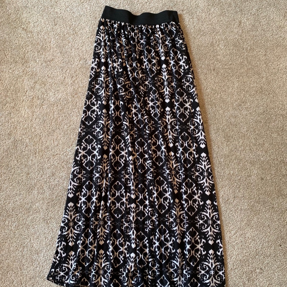 Maxi Shirt
